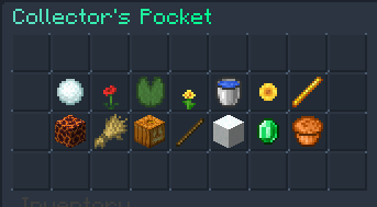 Item Collector